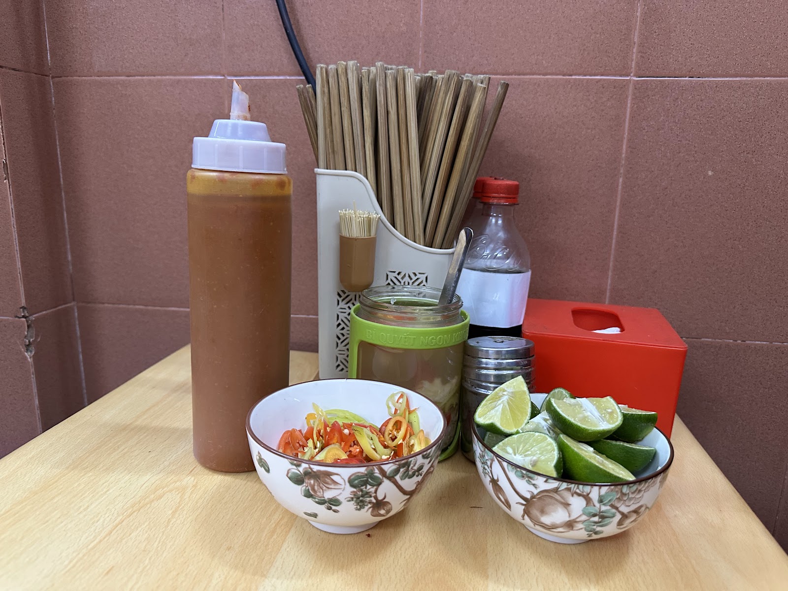 Pho Bo Au Trieu