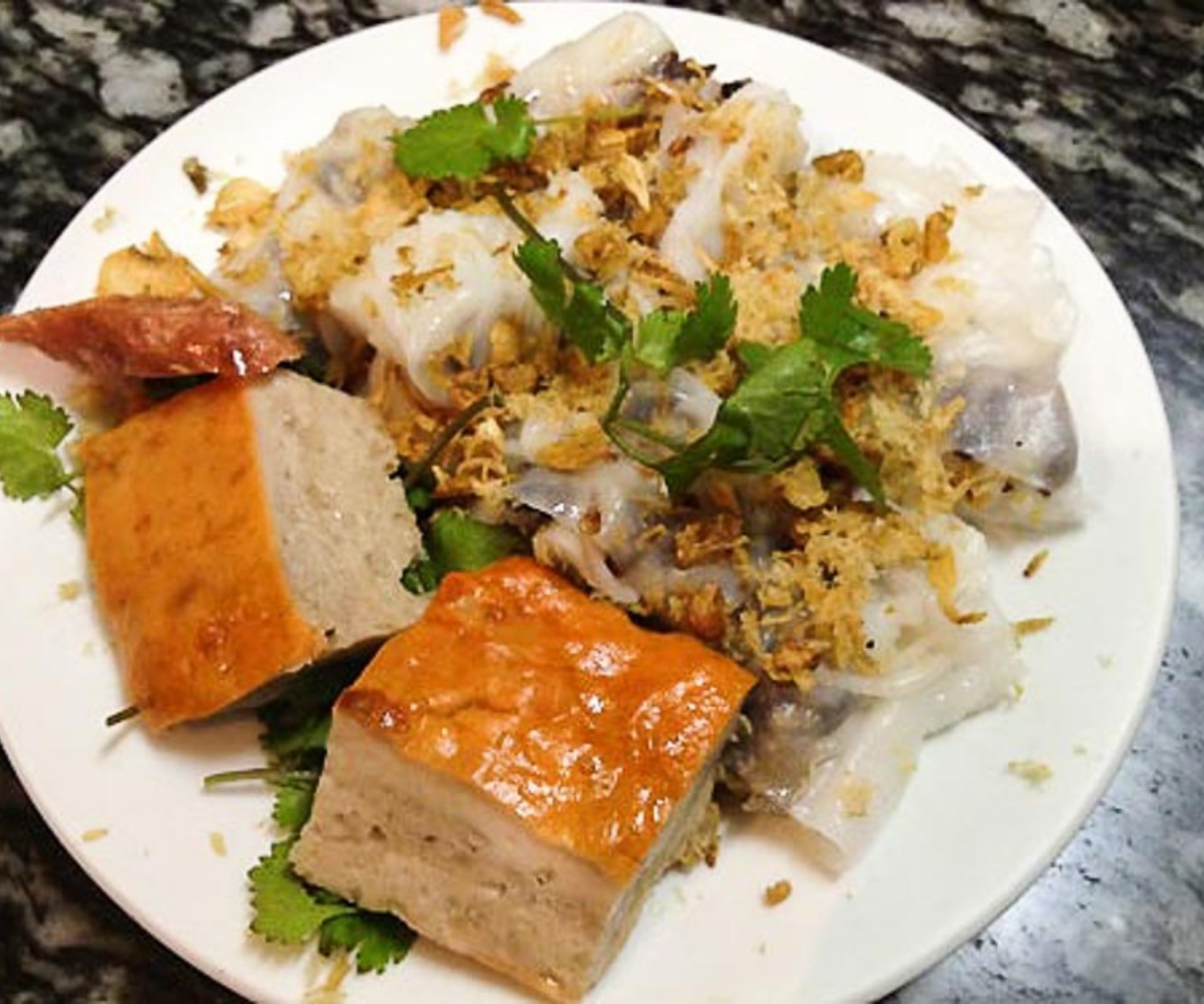 Banh Cuon Gia Truyen Thanh Van